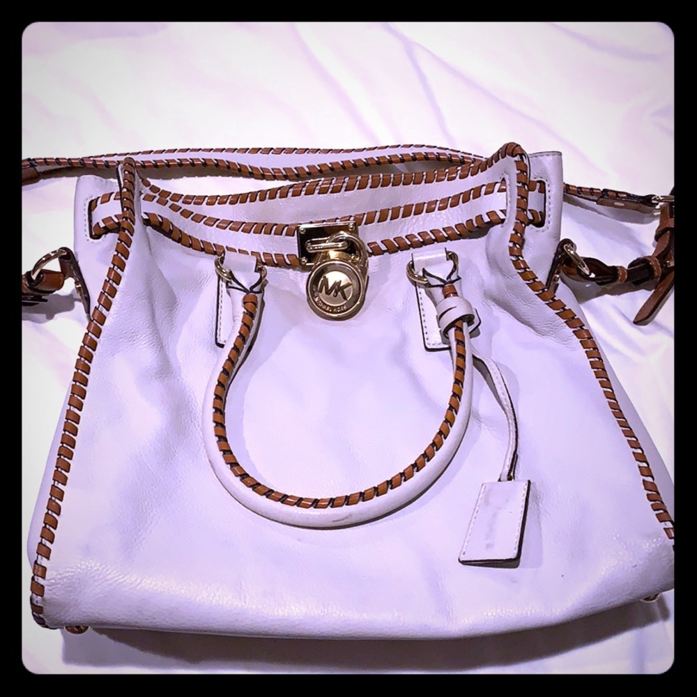 Michael Kors large shoulder Bag